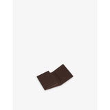 Montblanc Sartorial 2CC leather card holder, UK version