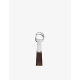 Montblanc Sartorial leather key holder loop, UK version