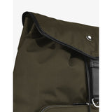 Montblanc medium woven backpack (British brand)