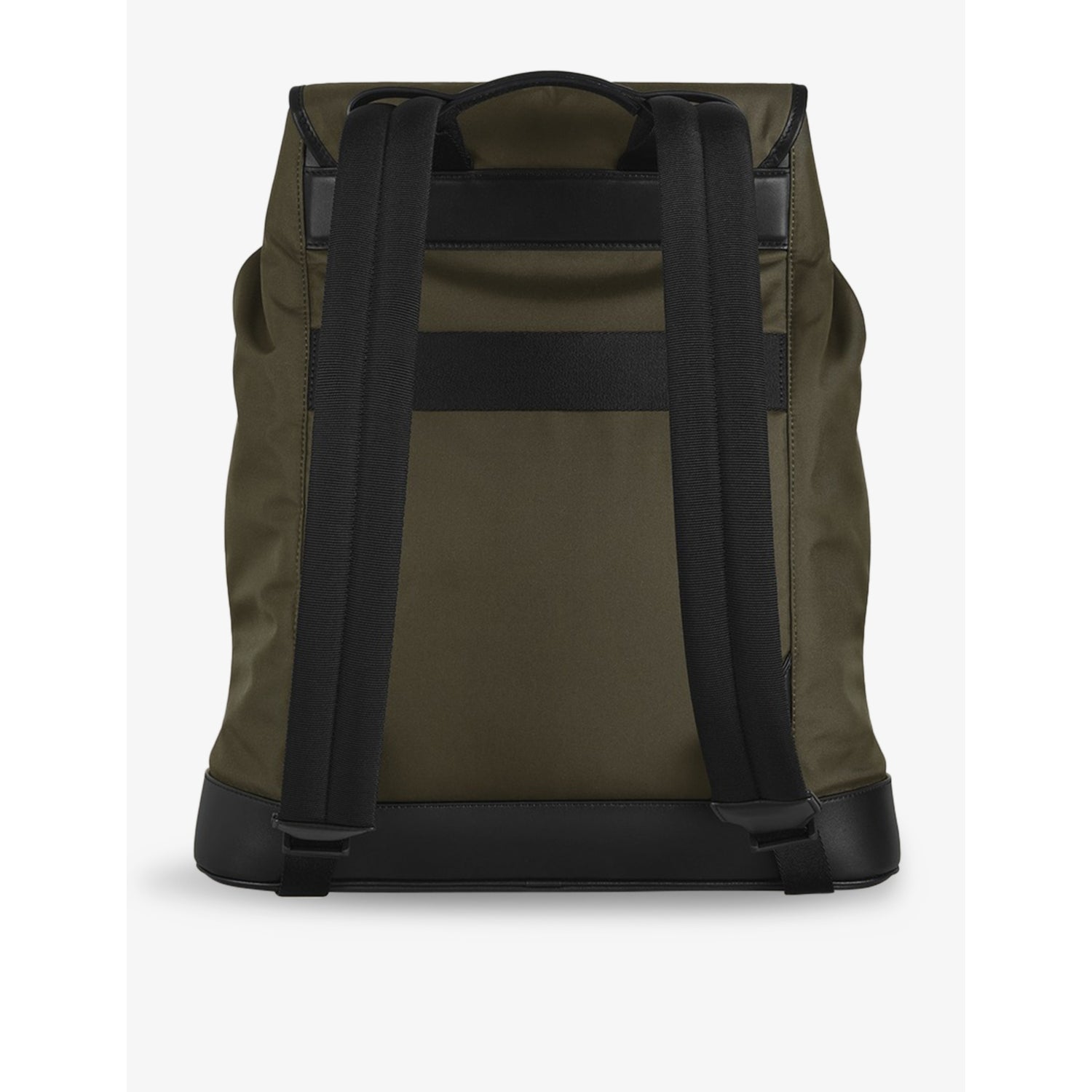 Montblanc medium woven backpack (British brand)