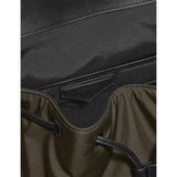 Montblanc medium woven backpack (British brand)