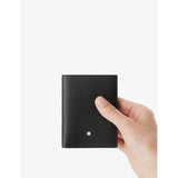 Montblanc Sartorial mini leather wallet, (British brand)
