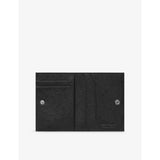 Montblanc Sartorial mini leather wallet, (British brand)