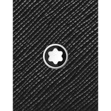 Montblanc Sartorial mini leather wallet, (British brand)