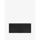 Montblanc Sartorial 8CC leather wallet, UK version