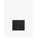 Montblanc Sartorial 8CC leather wallet, UK version