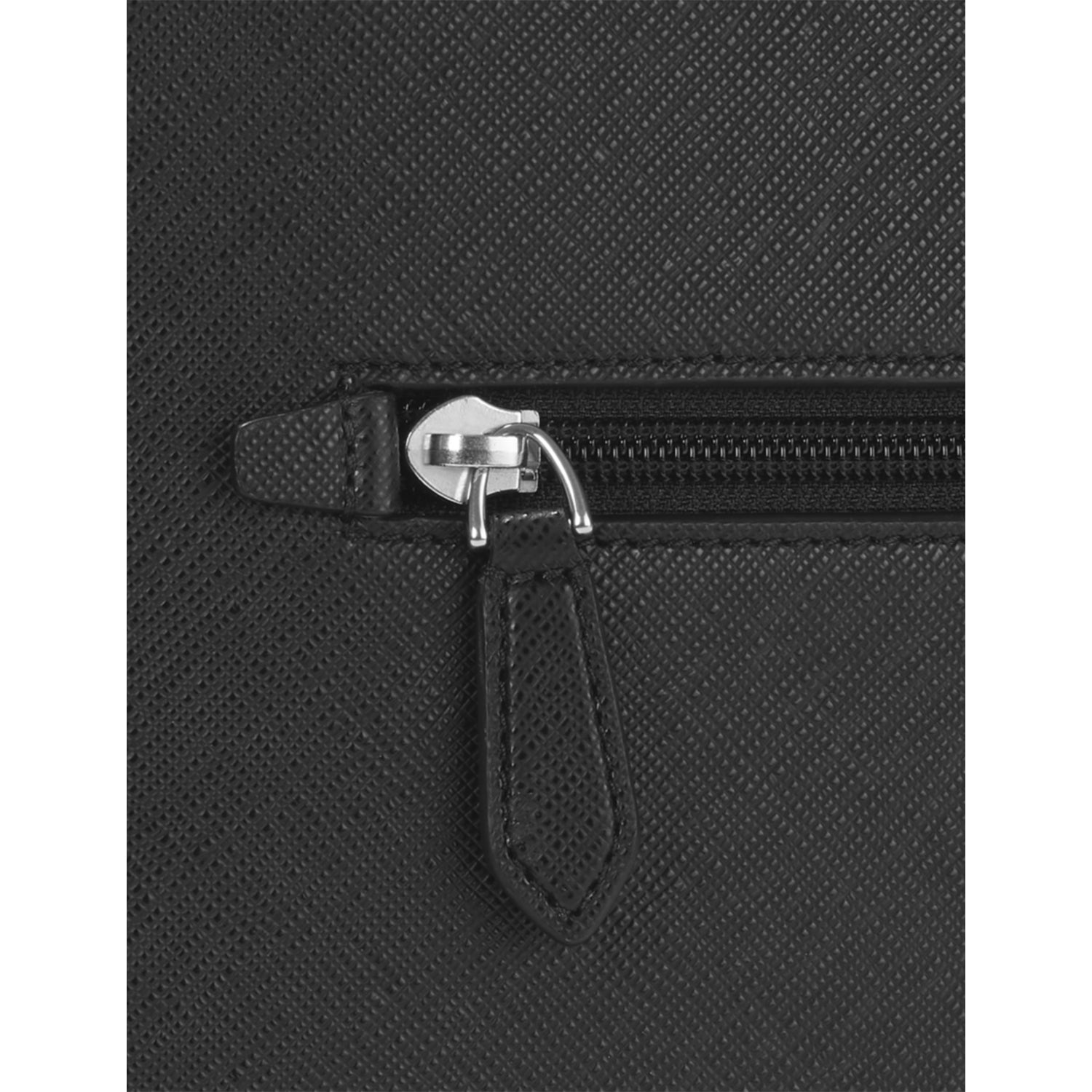 Montblanc Sartorial large leather backpack A4 business bag (British brand)