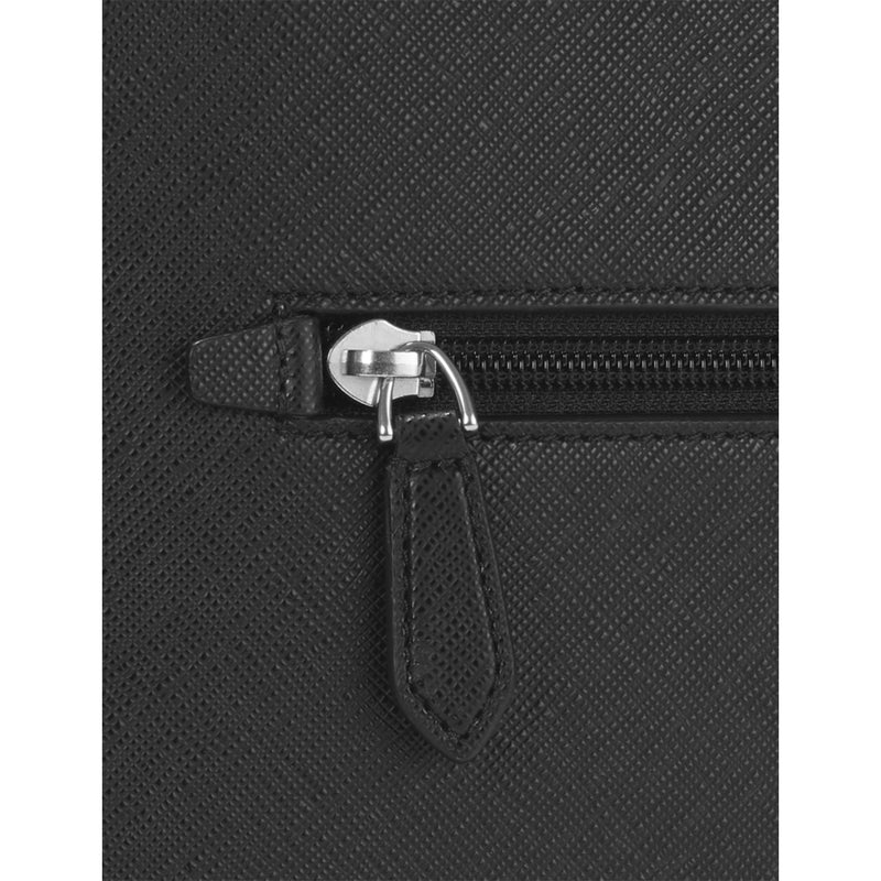 Montblanc Sartorial large leather backpack A4 business bag (British brand)