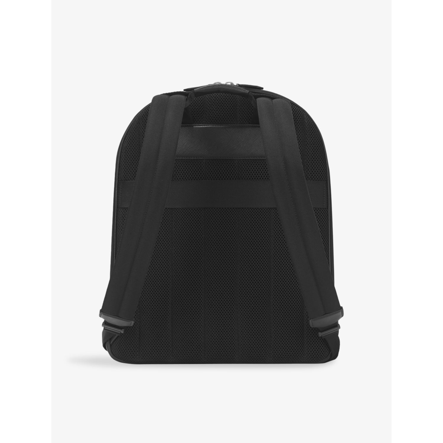 Montblanc Sartorial large leather backpack A4 business bag (British brand)