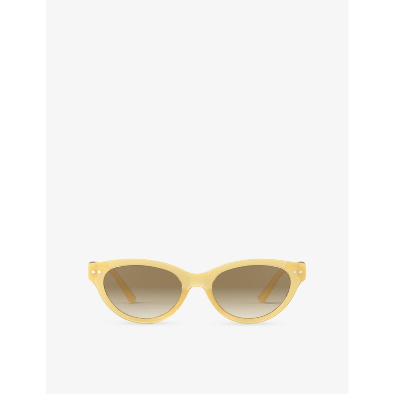IZIPIZI Luz cat-eye acetate sunglasses, UK version