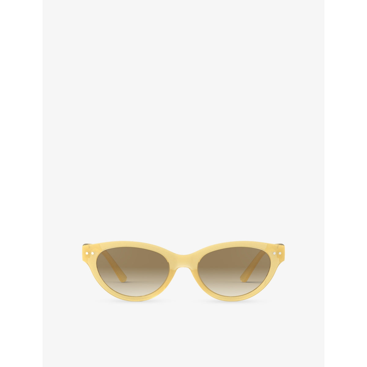 IZIPIZI Luz cat-eye acetate sunglasses, UK version
