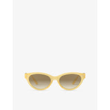 IZIPIZI Luz cat-eye acetate sunglasses, UK version