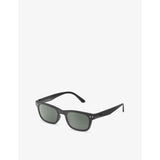 IZIPIZI Bay rectangle-frame acetate sunglasses, imported from the UK