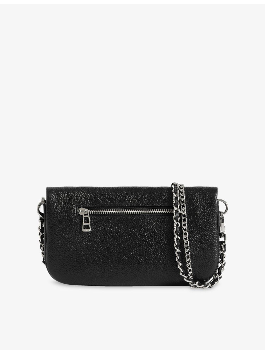 Zadig&Voltaire Rocky Art mini shoulder bag - British product