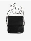 Zadig&Voltaire Rocky Art mini shoulder bag - British product