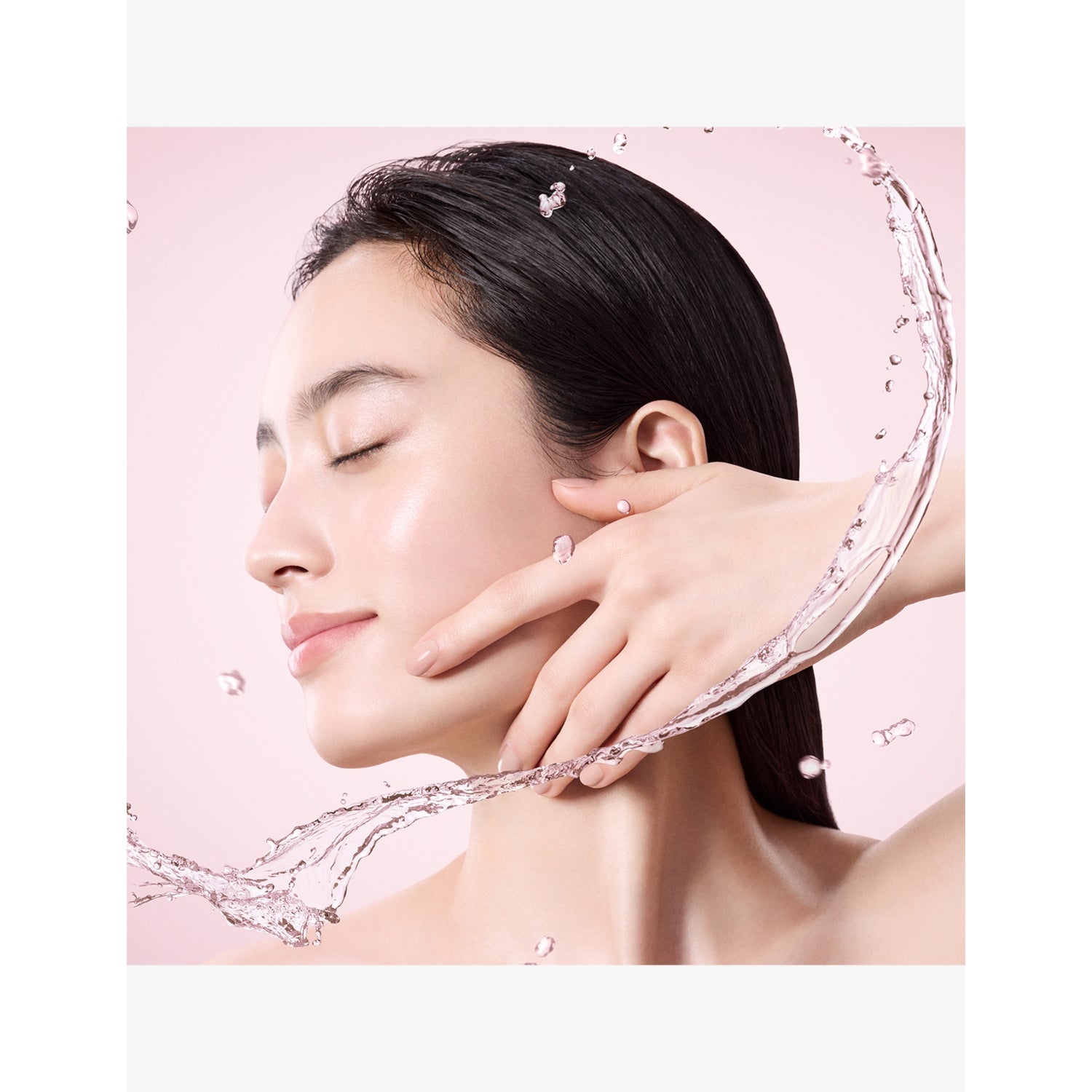 SUQQU Designing Massage Cream Bath 100g, UK version