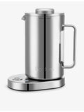 Bodum double-wall stainless steel electric kettle 1L, UK version