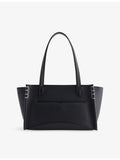 JW Anderson elongated loafer cabas leather tote bag - British product