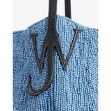 JW Anderson small beaded bulb bag, imported from the UK