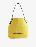 JW Anderson small beaded bulb bag, imported from the UK