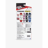 Tech Deck Peanuts handboard 25cm, imported from the UK