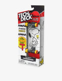 Tech Deck Peanuts handboard 25cm, imported from the UK