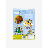 Bluey Hide N Seek interactive toy game, imported from the UK