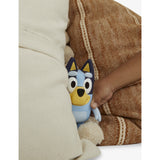 Bluey Hide N Seek interactive toy game, imported from the UK