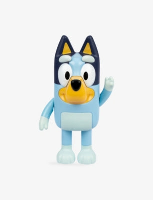 Bluey Hide N Seek interactive toy game, imported from the UK
