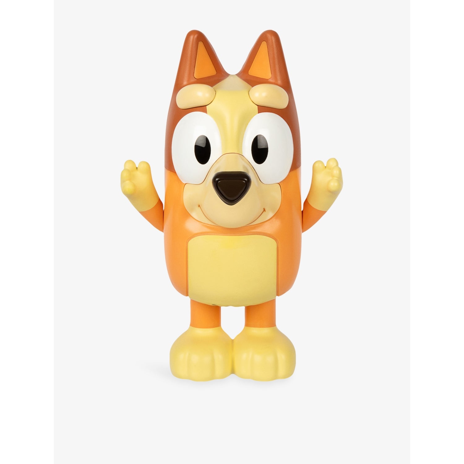 Bluey Bingo Hide and Seek Game 12.5cm, imported from the UK