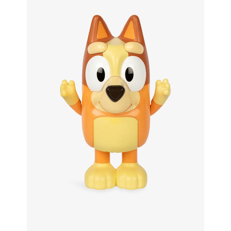 Bluey Bingo Hide and Seek Game 12.5cm, imported from the UK