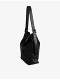 Zadig&Voltaire Jane leather hobo bag - British product