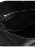 Zadig&Voltaire Jane leather hobo bag - British product