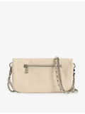 Zadig&Voltaire Rock Mini Tattoo Clutch Bag (British brand)