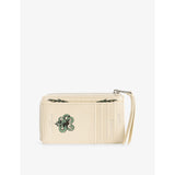 Zadig&Voltaire Rock Tattoo leather cardholder, imported from the UK