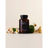 Monday Muse The Core Debloat Complex 60 capsules (British brand)