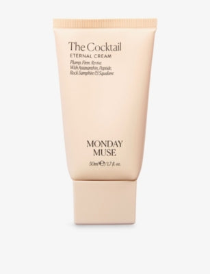 Monday Muse Eternal peptide cream 50ml, UK version