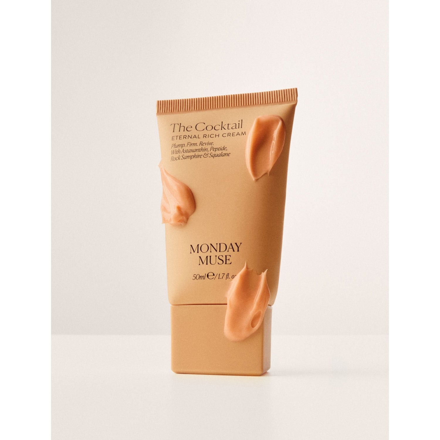 Monday Muse The Cocktail Eternal rich cream 50ml - British product