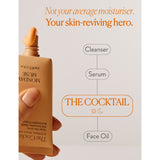 Monday Muse The Cocktail Eternal rich cream 50ml - British product