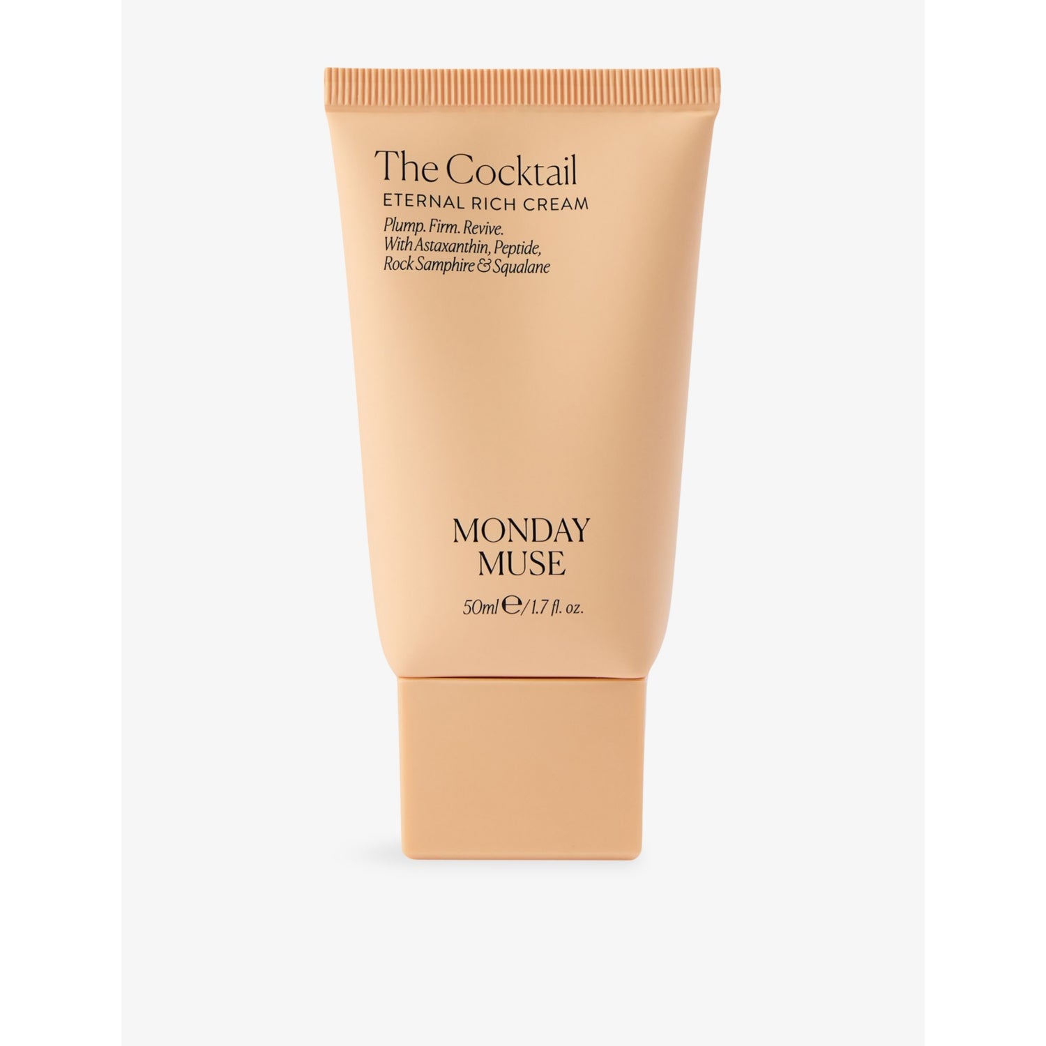 Monday Muse The Cocktail Eternal rich cream 50ml - British product