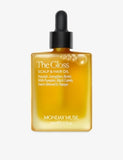 Monday Muse The Gloss scalp and hair density oil 50ml, UK version