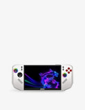 MSI Claw A8 handheld gaming console Ryzen Z2 Extreme (British brand)