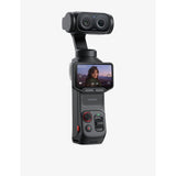 Insta360 Luna Ultra Creator Bundle dual-lens gimbal camera (British brand)