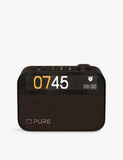 PURE Moment ambient sleep companion with night light and radio - British product