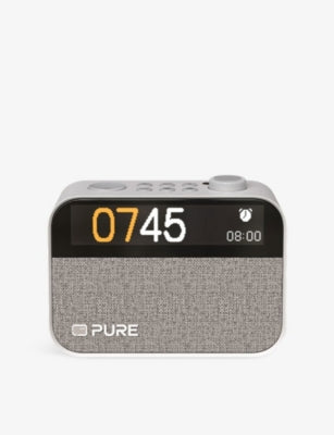 PURE Moment ambient sleep companion with night light and radio - British product