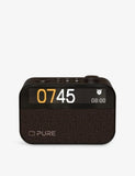 PURE Moment Charge radio with wireless charging, imported from the UK