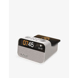 PURE Moment Charge radio with wireless charging, imported from the UK