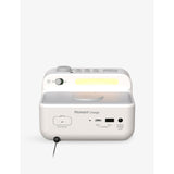 PURE Moment Charge radio with wireless charging, imported from the UK