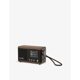 Pure Classic Mini DAB+ radio, portable digital radio (British brand)