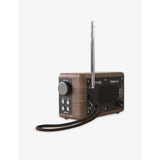 Pure Classic Mini DAB+ radio, portable digital radio (British brand)